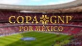 América VS Cruz Azul - Copa GNP por México