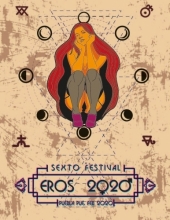 Sexto Festival Eros 2020