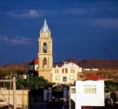 Feria al Santísimo Sacramento en Huehuetlán el Chico