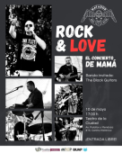 Rock and Love: El Concierto de Mamá