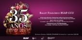 VI Encuentro Nacional Universitario de Baile Folklórico en Pareja