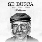 Se Buscan: Retratos Inéditos de Manuel Álvarez Bravo - Exposición