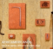 Africamericanos - Exposición