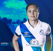Puebla FC VS Guadalajara - Liga MX Femenil: Guardianes 2020