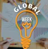 Global Entrepreneurship Week OT 2018 en UDLAP