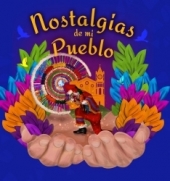 Nostalgias de Mi Pueblo - Espectáculo del Ballet Folklórico BUAP