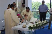 Celebración a La Virgen de Guadalupe en el Seminario Palafoxiano - Evento Presencial