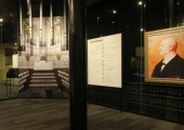 Casa de la Música de Viena en Puebla - Exposición Permanente
