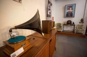 Museo de la Radio de Tlaxcala - Exposición Permanente