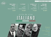 Ciclo de Cine: Italiano