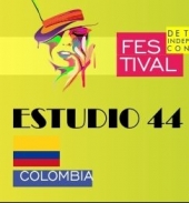 Estudio 44 - Festival de Teatro Independiente