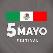 Paco Ayala: DJ Set - Festival Internacional 5 de Mayo