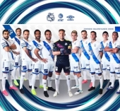 Puebla FC VS León - Liga MX: Guardianes 2020