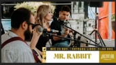 Mr. Rabbit en Jazzatlán