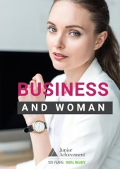 Business and Woman - Curso