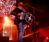 Intocable en Puebla