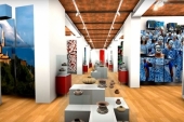Museo Regional de Cholula - Exposición Permanente