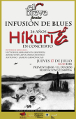 Hikuri: Infusión de Blues en Puebla