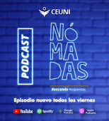 Nómadas, Buscando Respuestas - Podcast