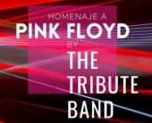 Homenaje a Pink Floyd by The Tribute Band
