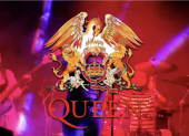 Tributo a Queen en Puebla