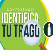 Identifica tu Trago - Conferencia