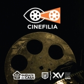 Cinefilia - Ciclo Cultura Indígena