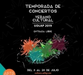 Cuarto Encuentro de Bandas Sinfónicas UDLAP - Temporada de Conciertos