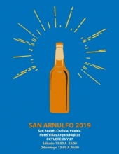 Festival San Arnulfo 2019