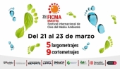 FICMA - Festival Internacional de Cine del Medio Ambiente