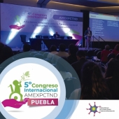 5° Congreso Internacional Sobre la Parálisis Cerebral y Trastornos del Neurodesarrollo 