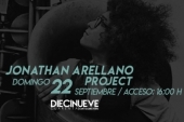 Jonathan Arellano Project en Puebla 