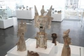 POSPUESTA - Museo de Sitio de Tehuacán - Exposición Permanente