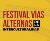 Exposición: Peregrinar Gráfico - Festival Vías Alternas de la Interculturalidad