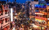 India, Katmandú y Dubai - Viaja con Cañedo Tours & Travel