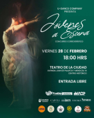 U-Dance: Jóvenes a Escena en Puebla