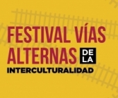 Pinta Fest - Festival Vías Alternas de la Interculturalidad