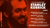 Ciclo de Cine: Stanley Kubrick 