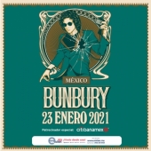 Enrique Bunbury - Streaming
