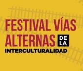Ciclo de Cine: Sanar Desde la Herida - Festival Vías Alternas de la Interculturalidad