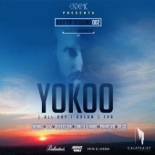 Rooftop Sessions 002 With Yokoo