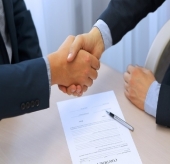 Negociación de Contratos Empresariales - Curso