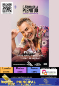 Nayo Escobar en Puebla