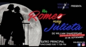 Un Romeo muy Julieta - Teatro