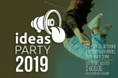 Congreso Ideas Party - La Última Generación 