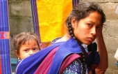 Mujer Indígena: Raíz - Exposición Colectiva