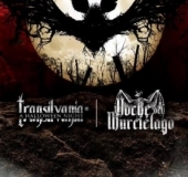 Transilvania a Halloween Night: La Noche del Murciélago