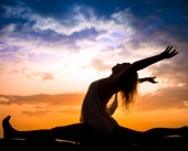 Master Class de Yoga: Equinoccio de Primavera 2019
