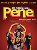 Los Monologos del Pene en Puebla