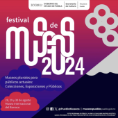 Festival de Museos 2024
